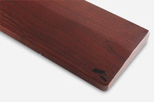 Load image into Gallery viewer, Glorious Wooden Mouse Wrist Rest
